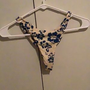 Bamba Swim Bikini Bottom